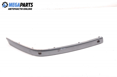 Material profilat exterior for BMW 7 (E65) (2001-2008), position: dreapta